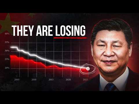 The Addiction That Is Ruining China