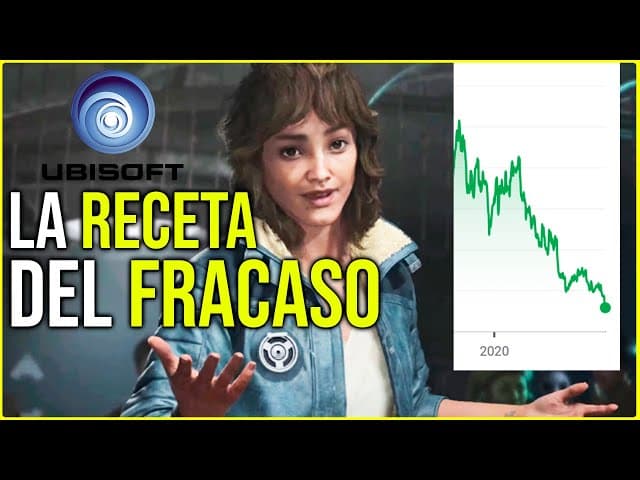 UBISOFT ha descubierto la receta del FRACASO | Café con Hugothester