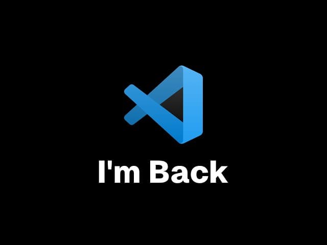 Thumbnail for VS Code Is Fighting Back (RIP Cursor?)