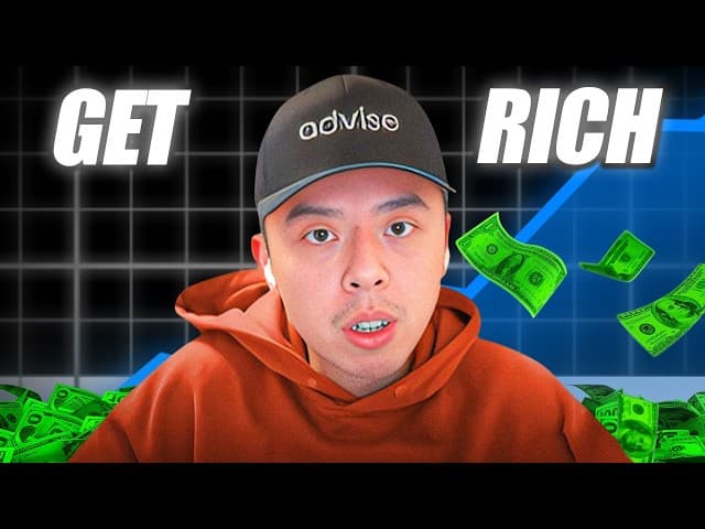 Thumbnail for How to get rich… guaranteed (but boring) - BIP435