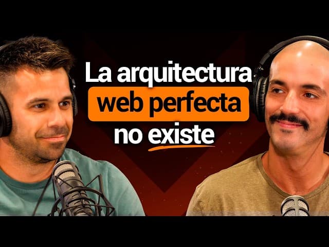 Arquitectura Web SEO: Cómo Crearla, Optimizarla y Escalarla para Posicionarte en el TOP de GOOGLE