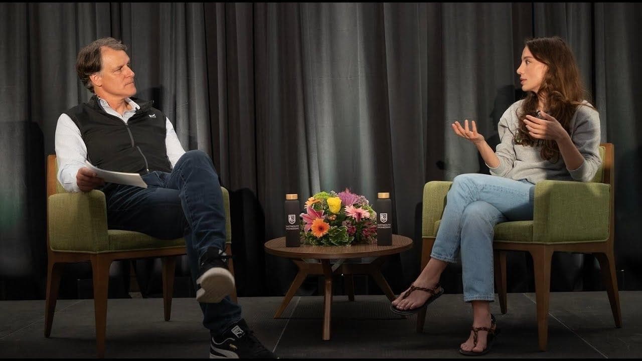 AI Everywhere: Transforming Our World, Empowering Humanity Thumbnail image for AI Everywhere: Transforming Our World, Empowering Humanity