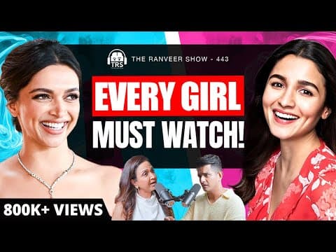 Women's Health Secrets - Periods, PCOS, Pregnancy & Menopause Explained | Suman Agarwal | TRS