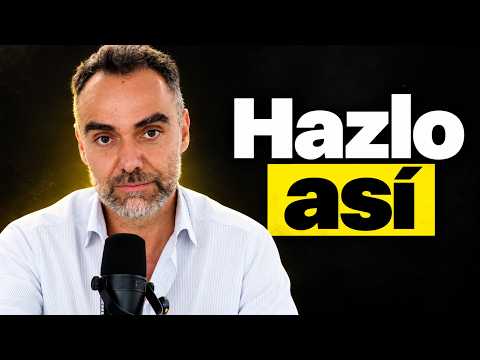 48 años de aprendizajes sobre Captación DE CLIENTES en 41 minutos