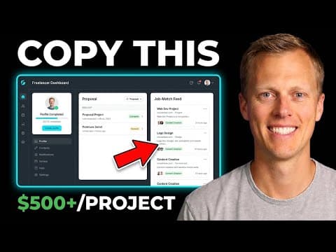 How To Use Upwork For Beginners In 2026 (Upwork Tutorial For Beginners)