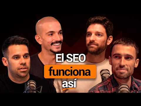 Cómo hacer SEO a un Proyecto de 0 y Pasar a Liderar Tu Sector (7 Claves)