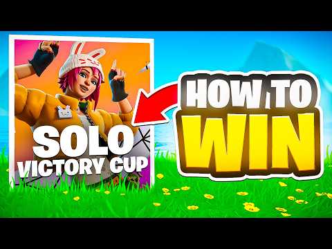 Solo Cash Cup Viewer VODs