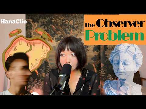 A Nobel Prize Winner's Unsettling Theory About the Self