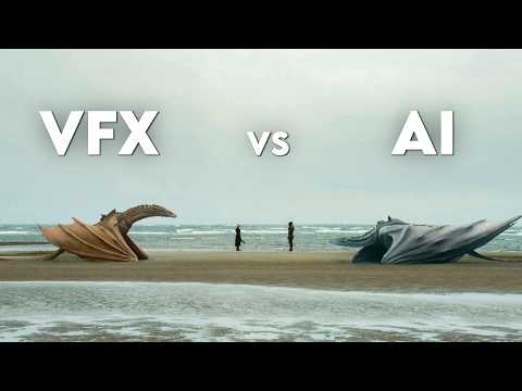 Is AI About to Change Movies Forever?