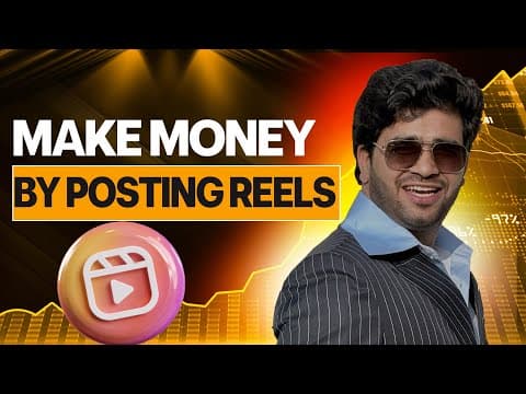 What is knowledgewaveindia? how you earn by just uploading reels?full website orientation.