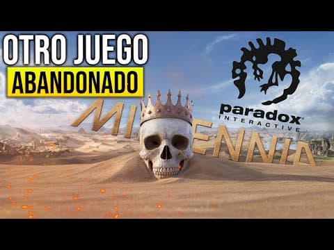 El Último Fracaso de Paradox