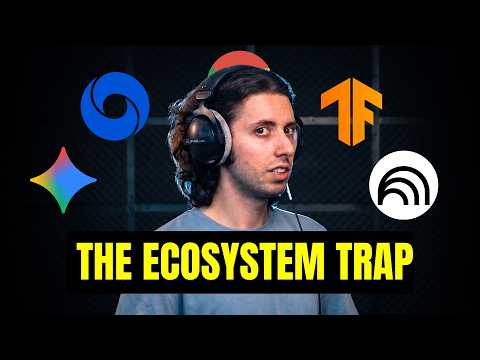⚡️ Google's Open AI Strategy — Omar Sanseviero, Google DeepMind