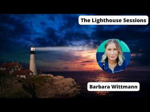 Barbara Wittmann: Navigating the Digital Forest with Digital Wisdom