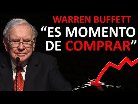 💥 Warren Buffett ACABA de INVERTIR 7.000 millones $ en este SECTOR |👉Su MAYOR APUESTA para 2024