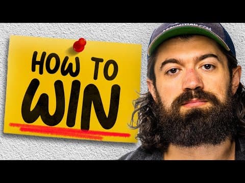 3 Hours of Money Making Advice You Needed To Know Yesterday