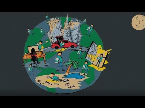 Anthropology Everywhere | Exploring Captivating and Curious Careers