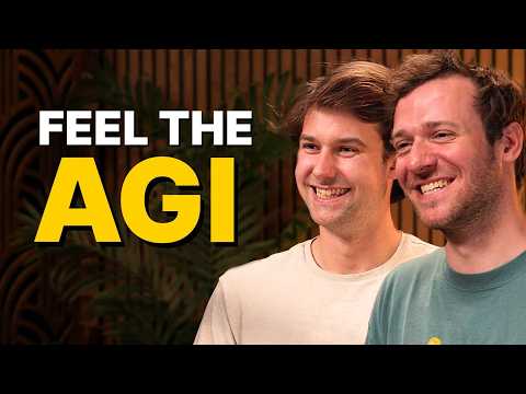 Sholto Douglas & Trenton Bricken - How to Build & Understand GPT-7's Mind