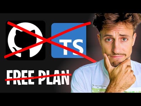 Thumbnail for Why your side project makes $0