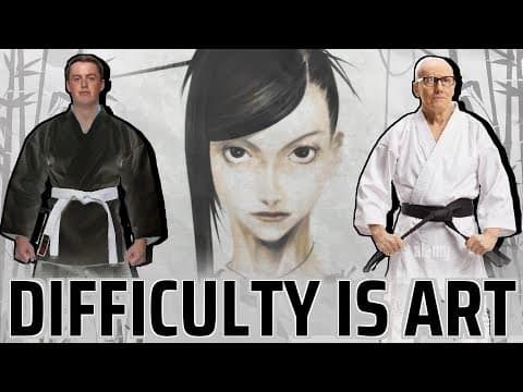Thumbnail for The Beginner Bias in Game Critique