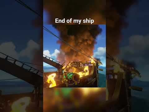 fireship