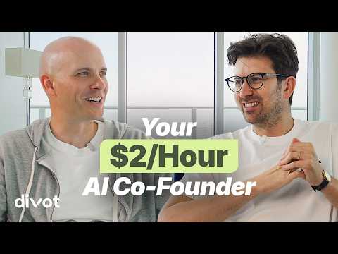 #58: Greg Isenberg on AI Co-Founders, the Multi-Preneur, and Why Anyone Can Build a Startup Now