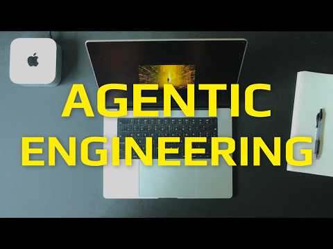 Agentic Engineering Operating Level: WHERE to FOCUS your AGENTS?