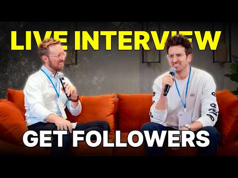 How to get 145k followers on LinkedIn in 1 year (it takes less than 1h/week)